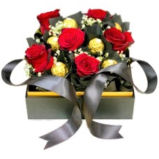 Valentine Special