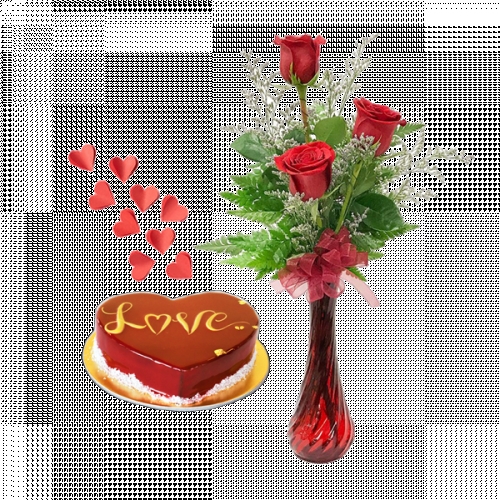 Made with LOVE