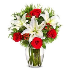 Peace and Joy To All