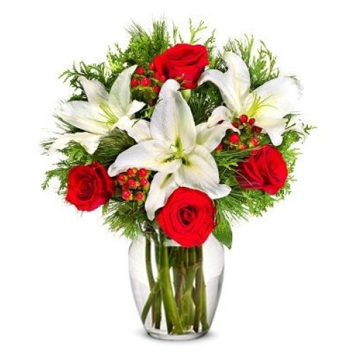 Peace and Joy To All