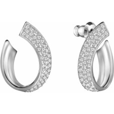 Exist Hoop Earrings