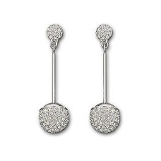Dolce Pierced Earrings