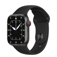 THONEX - @memorii Smart Watch & Fitness Activity Tracker (1 Piece)