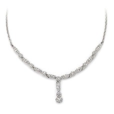 Emma Crystals Necklace