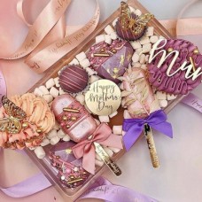 Mother's Day Sweet Treats Box