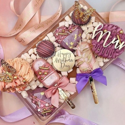 Mother's Day Sweet Treats Box