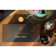 Deluxe Honey Gift Box