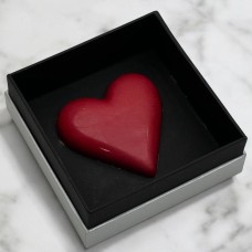 Red Heart Chocolate Valentine Gift Box
