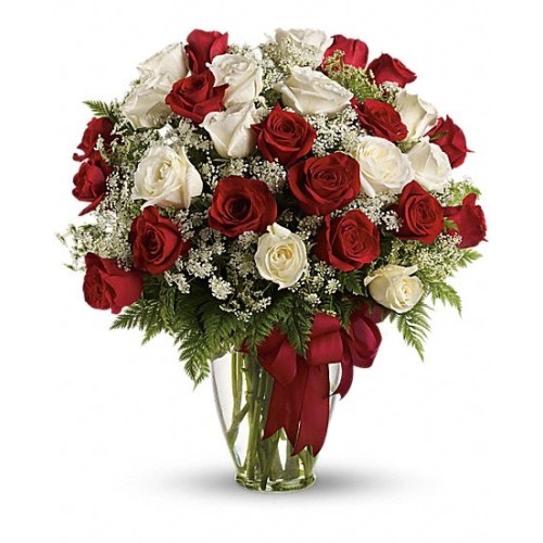 Divine Love Bouquet