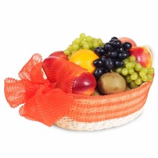 'Glow' Fruit Gift Basket