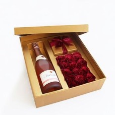 Delice Luxury Gift Box