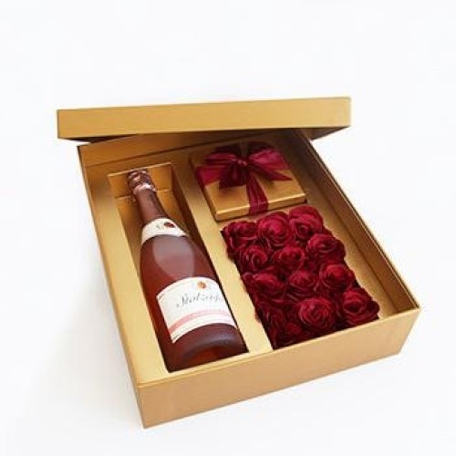 Delice Luxury Gift Box