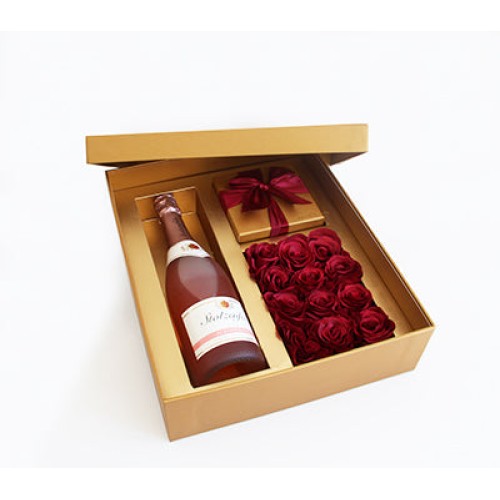 Delice Luxury Gift Box