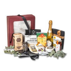 Cheese Gourmet Gift Box