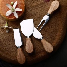 Cheese Knives Gift Box