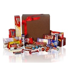 Chocolate Dream Gift Box
