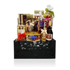 Dates & Chocolates Gift Hamper