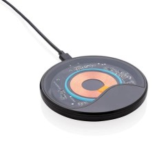 Personalised Corporate Gift - XD Xclusive 10W Wireless Charger (50 Pieces)