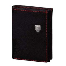 Corporate Gift - Lamborghini Genuine Leather Name Card Holder (25  Pieces)