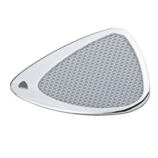 Corporate Gift - Lamborghini Silver Plated Mouse Pad (1 Piece)