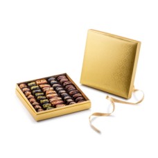 Assorted Emarati Stuffed Dates Box - 600 grms