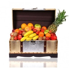 Royal Fruit Treasure Chest