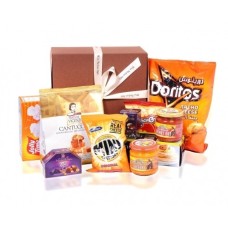 Ultimate Snack Box