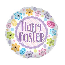 Happy Easter Balloon