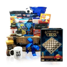 Father's Day Extra Large Hamper