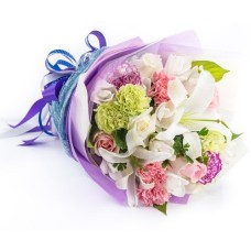 'Fairy Tale' Bouquet