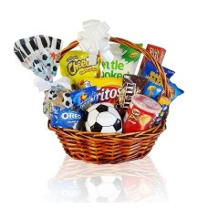 'Football Fever' Hamper