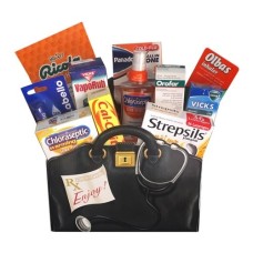 Get Well Soon Care Gift Hamper