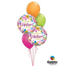 Happy Mother