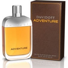 Davidoff Adventure Eau De Toilette 100 ML For Him