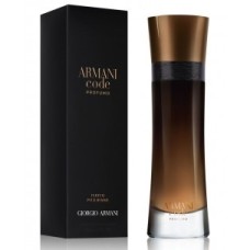 Giorgio Armani Code Profumo For Men 110 Ml Eau De Parfum