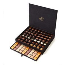 Godiva XL Royal Box - Black