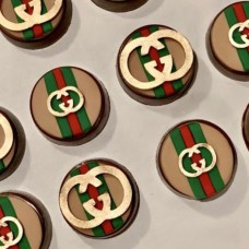 Gucci Cupcakes
