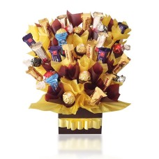 Sweet Indulgence Gift Hamper