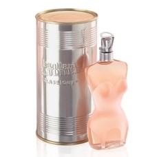 Jean Paul Gaultier For Women 100 Ml Eau De Toilette By Jean Paul Gaultier