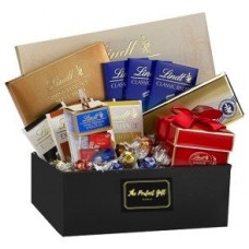 Lindt Chocolate Gift Hamper