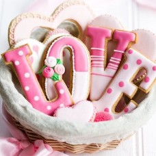 Love Cookies