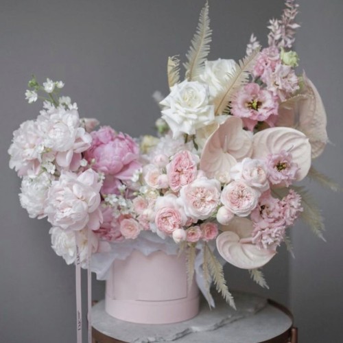 Luxury Floral Arrangement