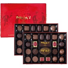 Maxim's De Paris 44 Assorted Chocolates