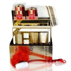 Luxury Spa Treasure Gift Chest