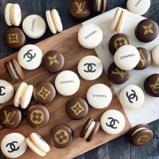 Louis Vuitton Macarons