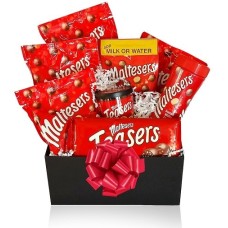 Maltesers Gift Box