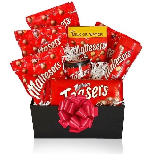 Maltesers Gift Box