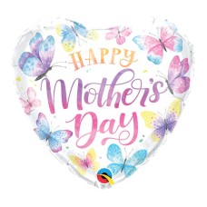 Happy Mother's Day Balloon