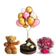 Ultimate Celebrations Chocolate Luxury Gift Set