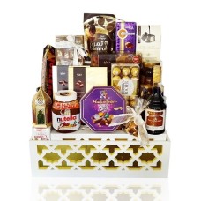 Chocolate Dates Grand Gift Hamper